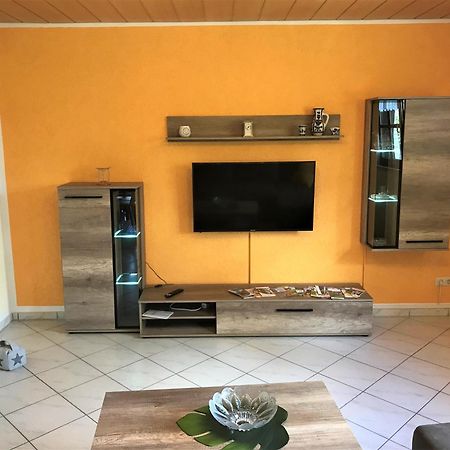 Ferienwohnung Heymann Bertsdorf-Hoernitz Εξωτερικό φωτογραφία