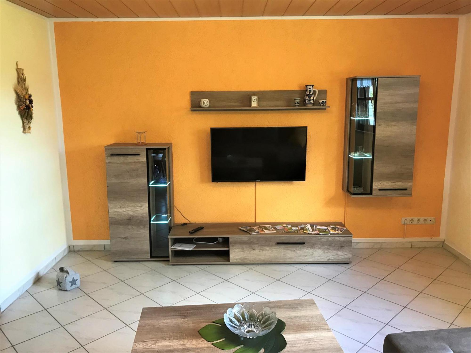 Ferienwohnung Heymann Bertsdorf-Hoernitz Εξωτερικό φωτογραφία