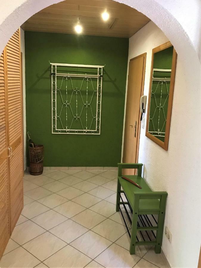 Ferienwohnung Heymann Bertsdorf-Hoernitz Εξωτερικό φωτογραφία