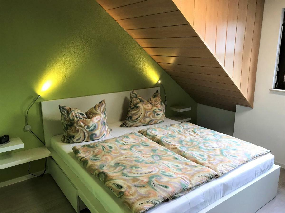 Ferienwohnung Heymann Bertsdorf-Hoernitz Εξωτερικό φωτογραφία