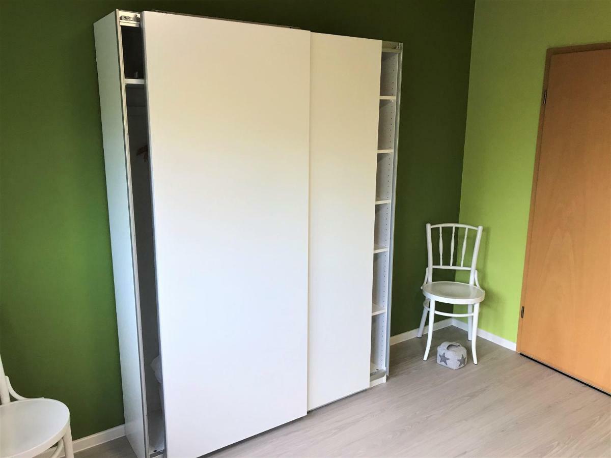 Ferienwohnung Heymann Bertsdorf-Hoernitz Εξωτερικό φωτογραφία