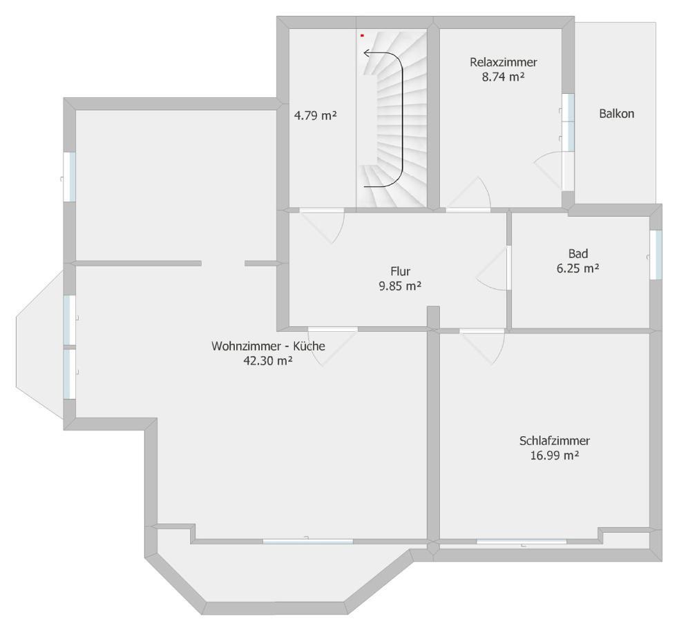 Ferienwohnung Heymann Bertsdorf-Hoernitz Εξωτερικό φωτογραφία